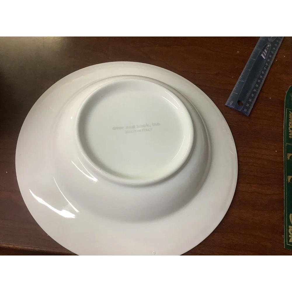 LARGE BOWL 10 1/4